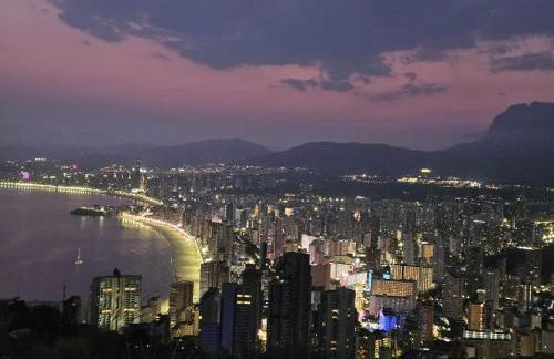 Penthouse Islamar - Benidorm - Photo 44