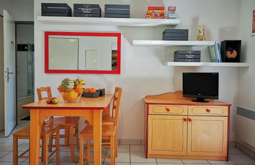 La Maison Bleue, village vacances, piscine, parking - Photo 7