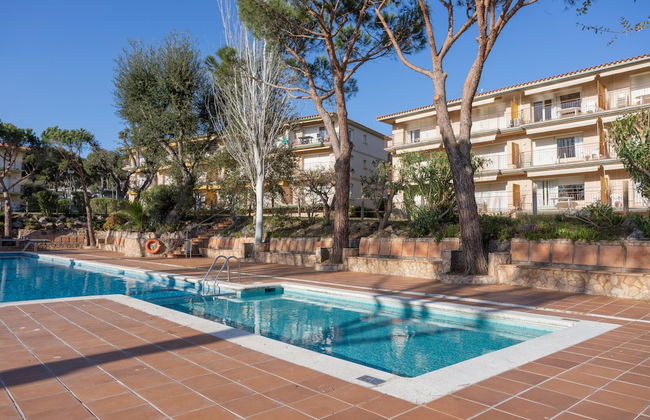 Apartamentos Casa Marea La Fosca - Foto 47