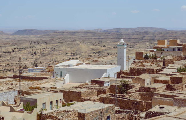 Excursión a Ksar Ghilane y Matmata - Foto 3
