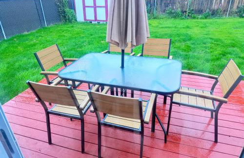 Cozy Stay Retreat - Foto 36