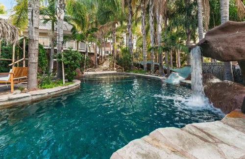 Paradise Lagoon Resort Style Pool Getaway - Foto 39