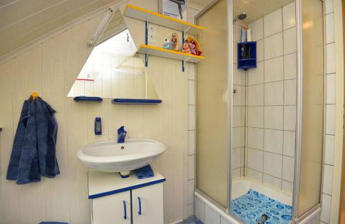 FEWO in Bergbahnnähe - Foto 8