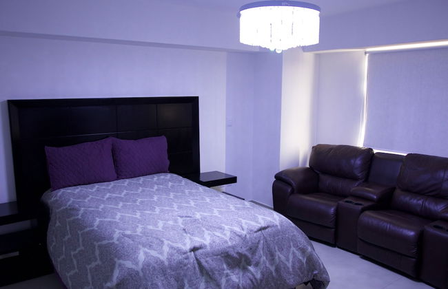 Departamento Céntrico Guadalajara - Foto 14