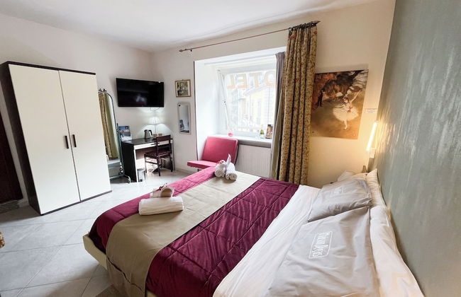 MAISON DEGAS dimora de charme - Foto 18