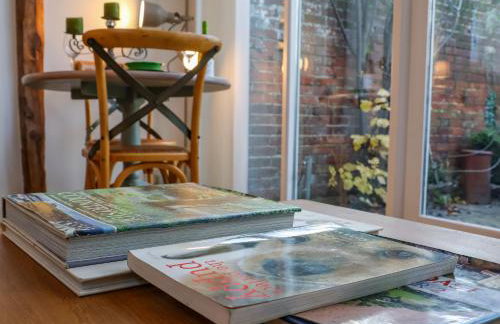 The Bothy at Snape Hall - Foto 13