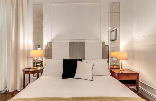 Piazza Venezia Luxe Apartment - Foto 10