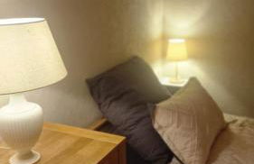 AUXBRG - 4 Zimmer, XL Wasserbett, 65 Zoll TV, XL Terrasse - Foto 24