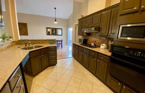 Austin Greenbelt Getaway! - Foto 32