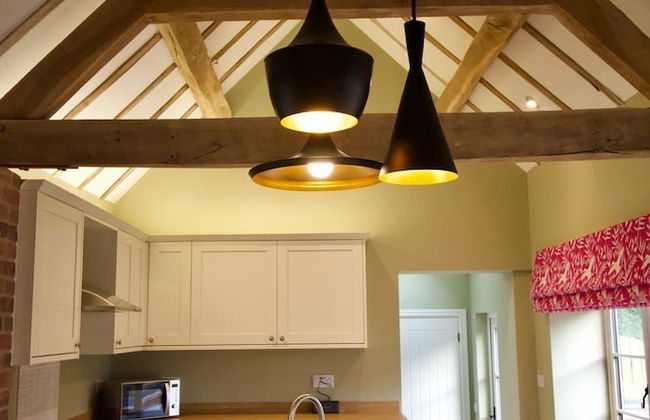 Rowley Farm Holidays - Photo 16