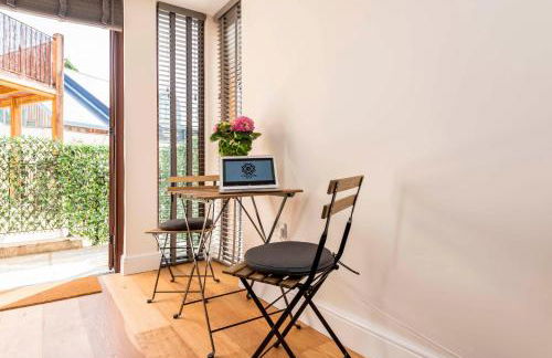 No.4 Ludbourne Hall - Foto 25