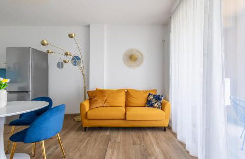 Casa Vacanze Maddalena - Palazzetto sul Lago - Diamante Blu - Foto 34