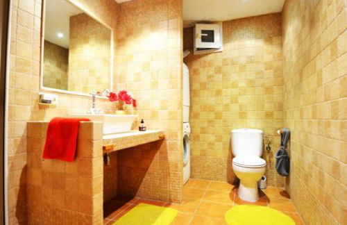 Chalet Libertat - Foto 39