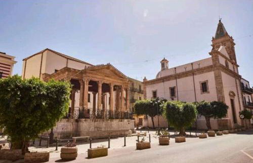 Casa vacanze Sicilia bedda partinico - Foto 22