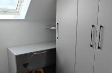 Na Skraju - Pogorzelica - Domki Rekreacyjne lokal D - Foto 18