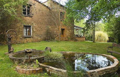 Cortijo Rural Finca HUERTA SANTA MARÍA - Foto 4