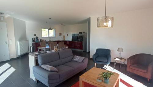 La Mirabelle 85m2 comfort et très jolie vue - Foto 4