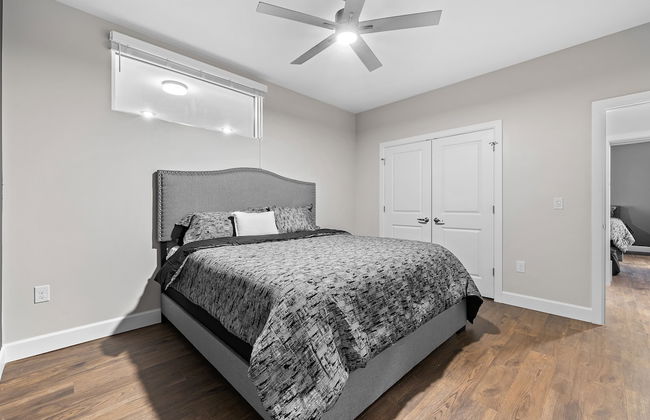 Platinum Suite Penthouse Suite The Gulch - Foto 2