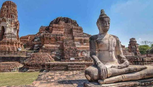 Excursión privada desde Bangkok - Foto 3