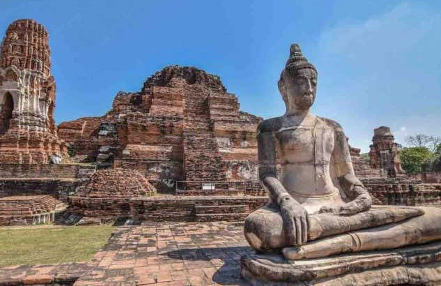 Excursión privada desde Bangkok - Foto 3