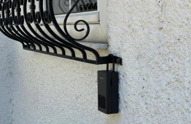 Villa Stagiates - Foto 55