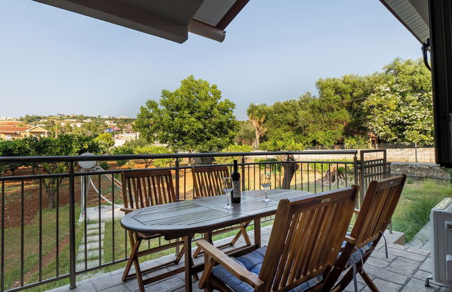 Makris Gialos Lemon Cottage in Lassi Kefalonia - Foto 25