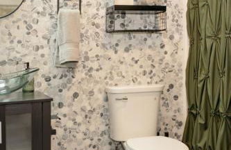 Luxurious One-Bedroom Gem Near Conneaut Lake - Foto 6