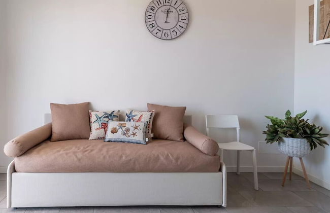 Gioberta Holiday Homes, Cipollazzo Villa - Foto 9