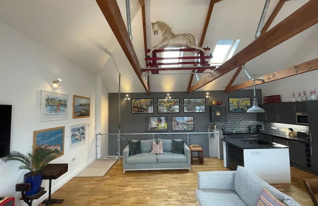 Stylish Tasteful 2bed 2bath Central Townhouse - Foto 17