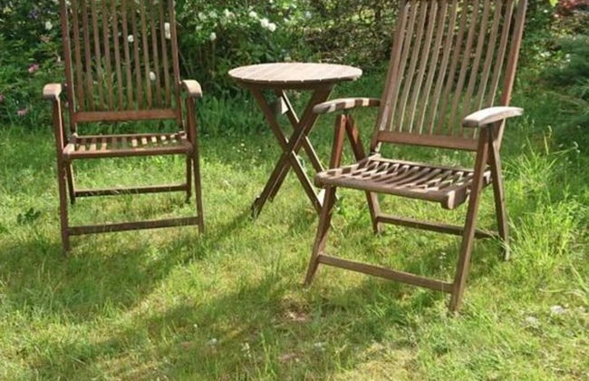 Holiday Home Am Dachsberg - Foto 14