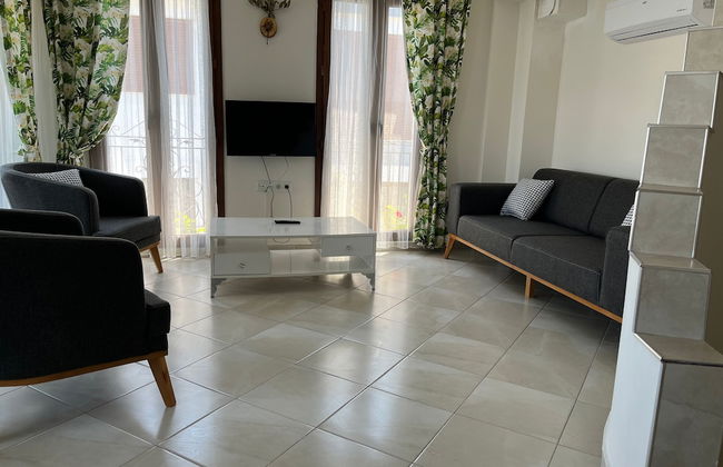 Grand Teoshan Otel ve Tatil Evleri - Photo 30