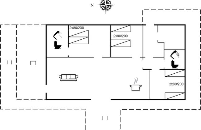 "Alona" - 250m from the sea - Photo 2