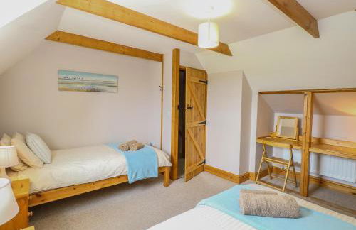 Dairy Cottage - Foto 24