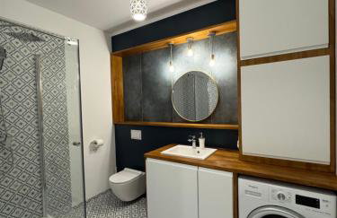 Apartament Pod Żaglami - Foto 17