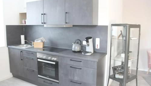 Ferienwohnung Kleine Auszeit - Foto 3