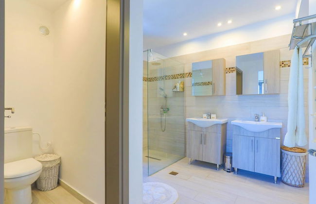 Vista Mare Assinia in Kentroma - Foto 5