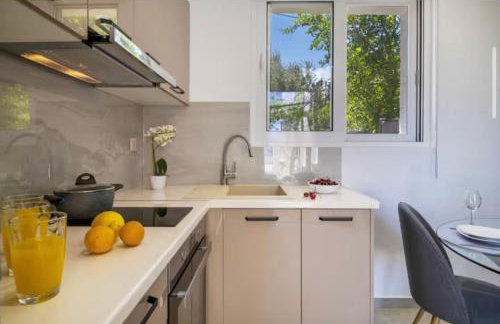 Tsoukalades Blue View Apartments - Foto 61