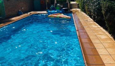 Villa Infinity View Athens Riviera - Foto 2, sunbed