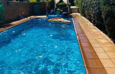 Villa Infinity View Athens Riviera - Foto 2