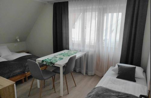Apartamenty Maciata - Foto 46