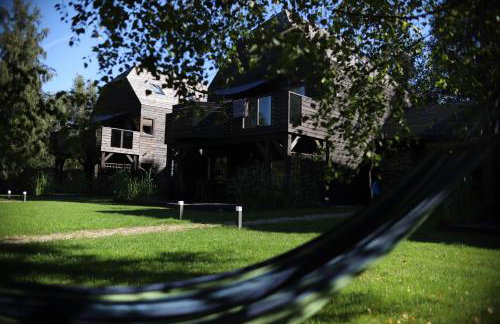 Lubia Apartments baltic sea, garden ,parking ,dog firendly, in Lubiatowo - Foto 2