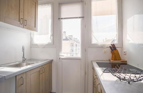 Le May Flower - 3 Chambres - Proche Centre-Ville - Foto 13