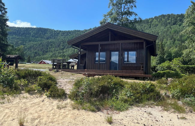 Nisser Hyttegrend Og Camping - Photo 17