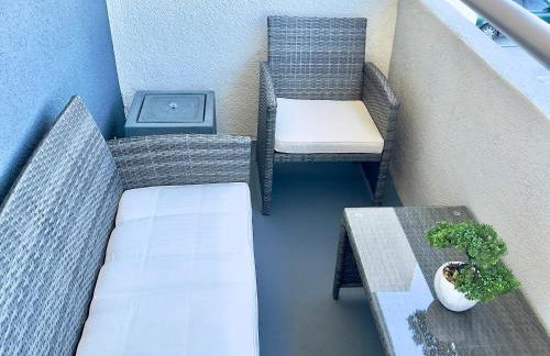 Cozy Coastal Retreat Newport Beach - Foto 31