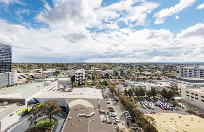 Avani Melbourne Box Hill Residences - Foto 42