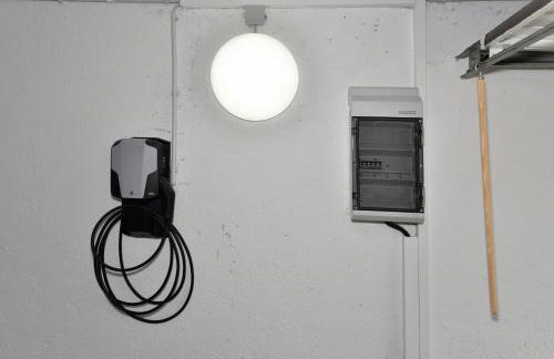 Gästehaus in Schopfheim, 20 km zur Schweiz-Basel, direkte S-Bahnverbindung - Foto 41