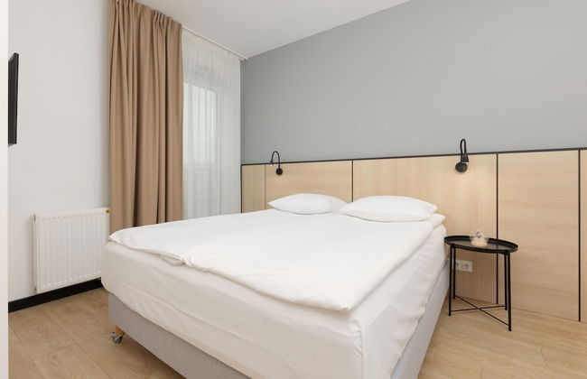 Studio Targowa 5 by Renters - Foto 8