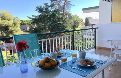 Apartamento La Mediterránea a 100 metros de la playa - Vilanova i la Geltrú - ES-332-1 - Foto 1