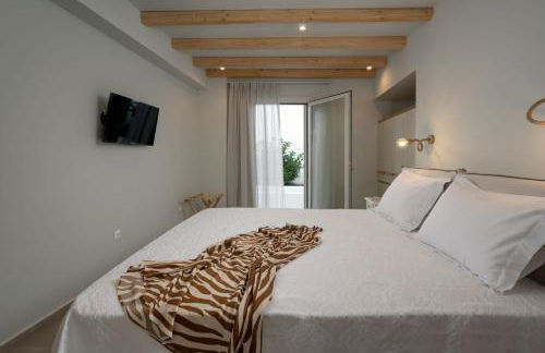 Castello Amorgos Suites - Foto 53