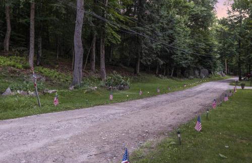 Intimate Cabin Private Dock - Photo 16